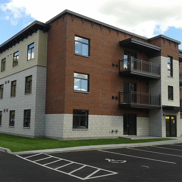 Office Municipal d'Habitation