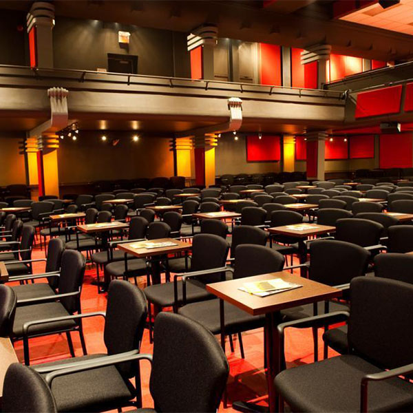 Centre Fernand-Charest